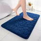 Tapis de bain Absorbant et Anti-glisse !